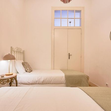 Spacious Apartment In The Perfect Lisbon Location, By Timecooler Buitenkant foto